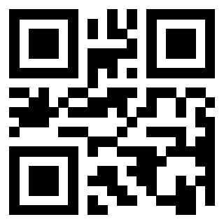 3916418557 QrCode associato