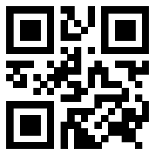 3916418558 - Immagine del QrCode associato
