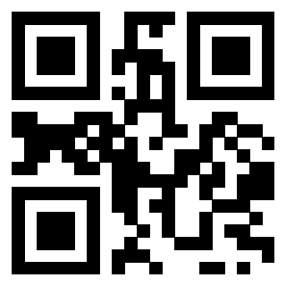 Scansione del Qr Code di 3916418559