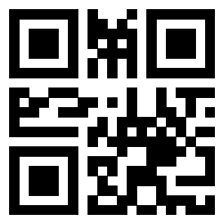 Immagine del Qr Code di 3916418565