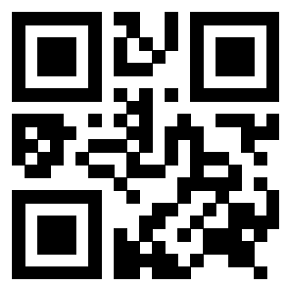 3916418568 - Immagine del QrCode associato