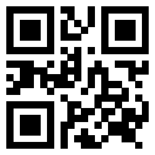 3916418569 - Immagine del Qr Code associato