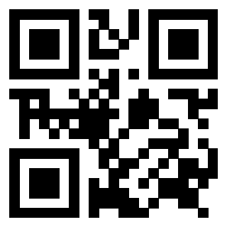 Scansione del Qr Code di 3916418570