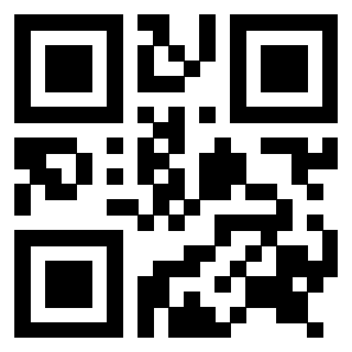 3916418578 - Immagine del Qr Code associato