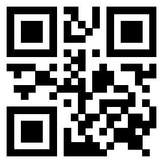 Il Qr Code di 3916418579