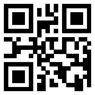 3916418583 - Immagine del Qr Code associato