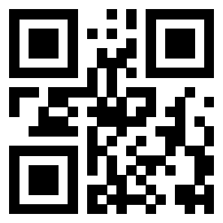 Il QrCode di 3916418585