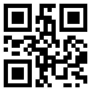 Scansione del Qr Code di 3916418587
