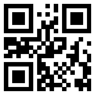 Scansione del Qr Code di 3916418588