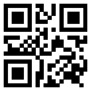 3916418590 Qr Code associato