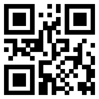 Scansione del Qr Code di 3916418594