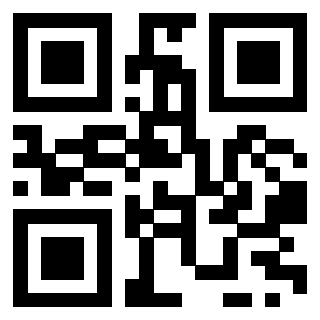3916418595 Qr Code associato