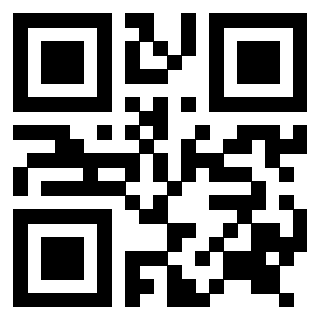 Il QrCode di 3916418602