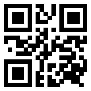 Il QrCode di 3916418603