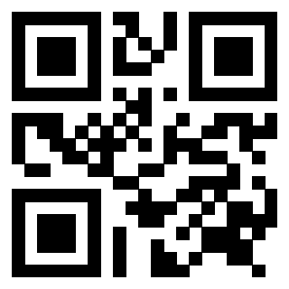 3916418604 QrCode associato