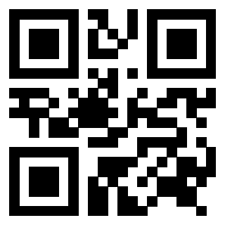 3916418608 Qr Code associato