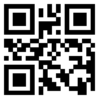 Immagine del Qr Code di 3916418610