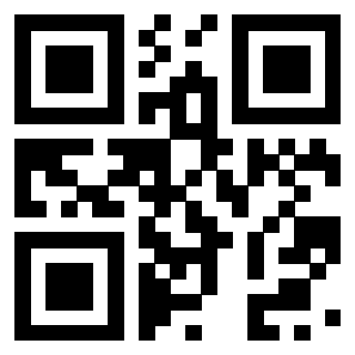 Scansione del Qr Code di 3916418612