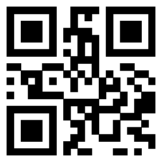 Il QrCode di 3916418617