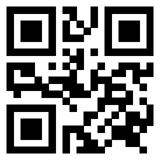 3916418618 Qr Code associato