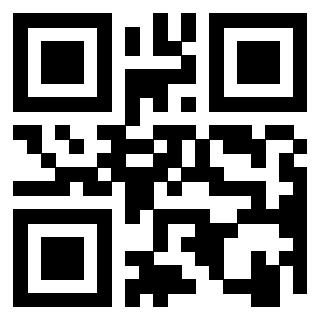 Scansione del Qr Code di 3916418623