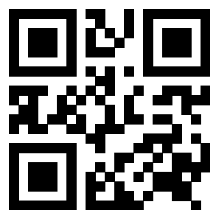Il QrCode di 3916418624