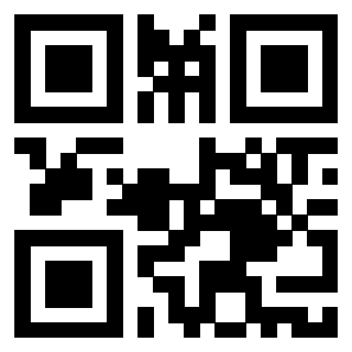 3916418625 - Immagine del QrCode associato