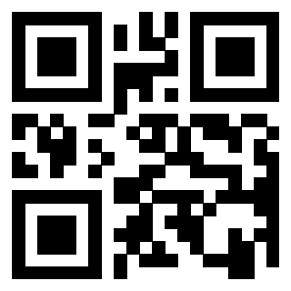 Immagine del QrCode di 3916418626