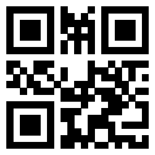 Immagine del QrCode di 3916418629