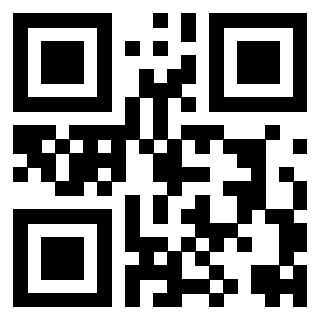3916418637 Qr Code associato