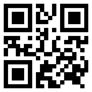3916418638 - Immagine del Qr Code