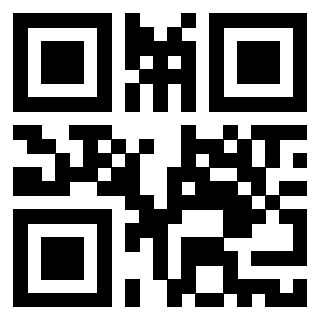 3916418640 - Immagine del Qr Code associato