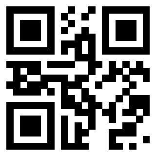 Scansione del QrCode di 3916418643