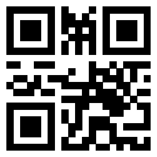 Scansione del Qr Code di 3916418644
