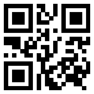 3916418645 - Immagine del Qr Code associato