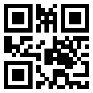 Il QrCode di 3916418646