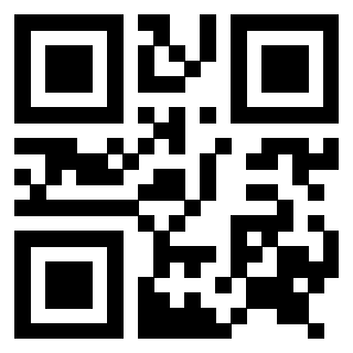 Il Qr Code di 3916418647