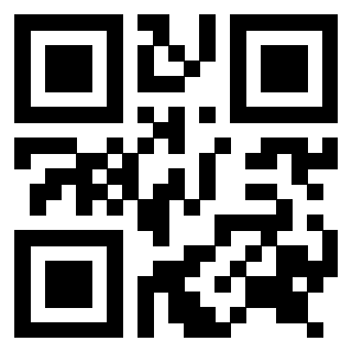 Immagine del Qr Code di 3916418648