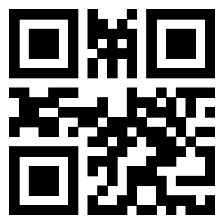 3916418649 - Immagine del Qr Code