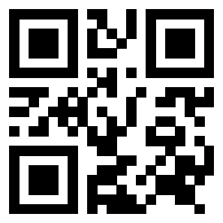 Il Qr Code di 3916418652