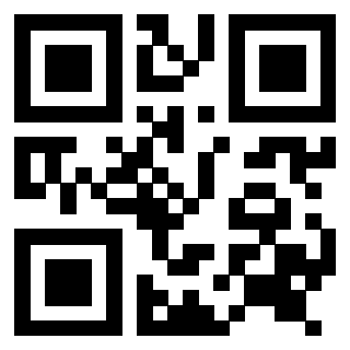 3916418653 - Immagine del Qr Code associato