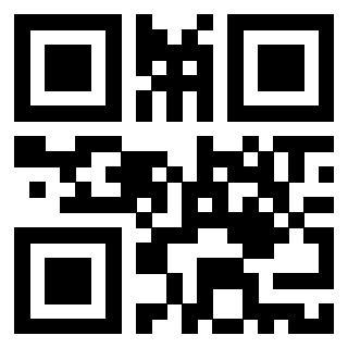 Il QrCode di 3916418654