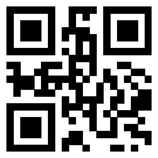 3916418658 QrCode associato