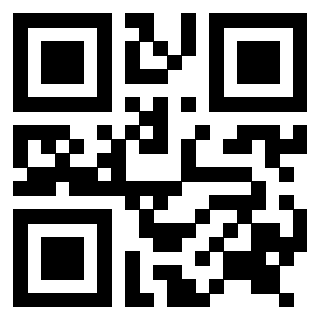 3916418660 Qr Code associato