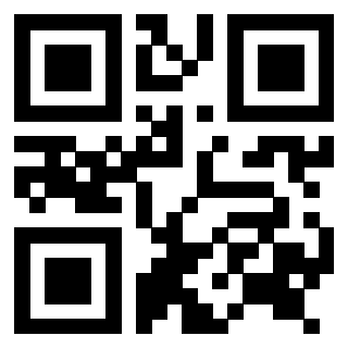 3916418661 - Immagine del QrCode associato