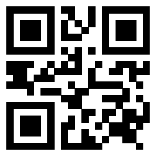 Il QrCode di 3916418663