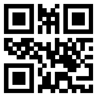 3916418664 - Immagine del Qr Code associato