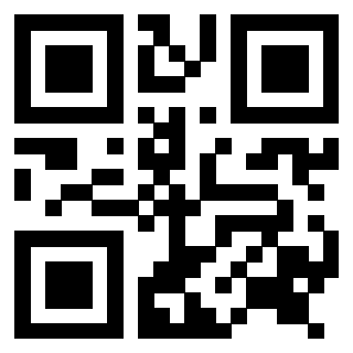 3916418668 - Immagine del Qr Code