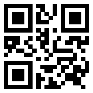 Il Qr Code di 3916418669