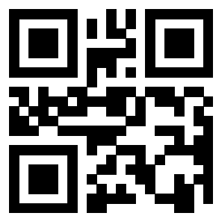 Il Qr Code di 3916418672